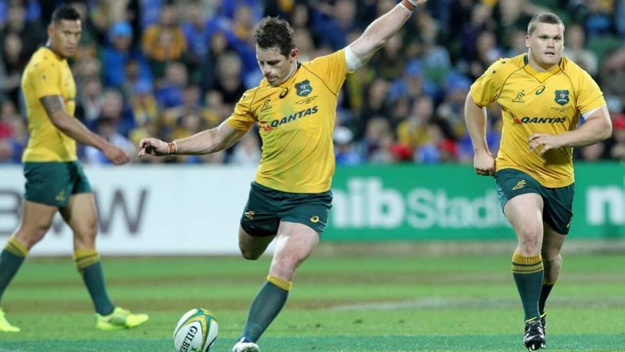 rugby