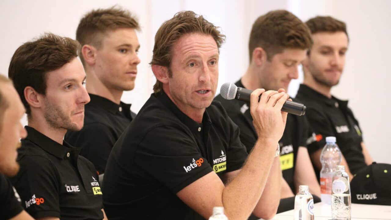 Mitchelton-Scott head sport director Matt White says the 2020 Tour de France field would be the best ever but should only be held if there's racing in May