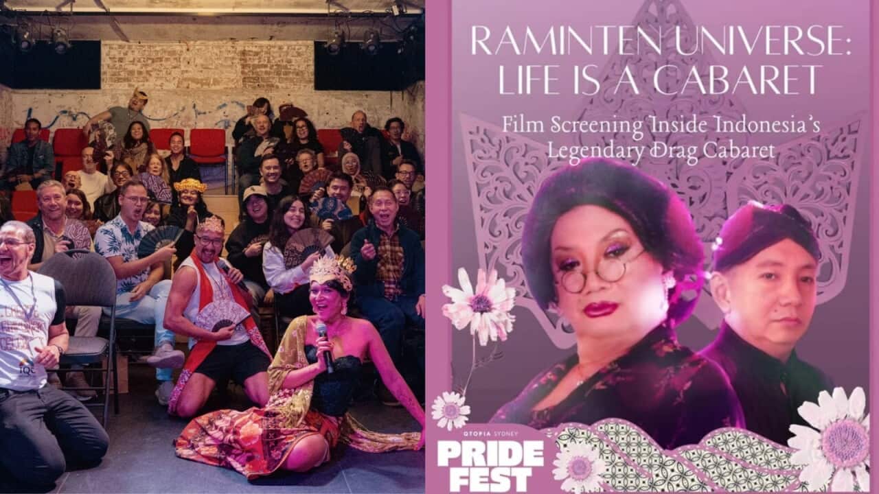 Raminten Cabaret