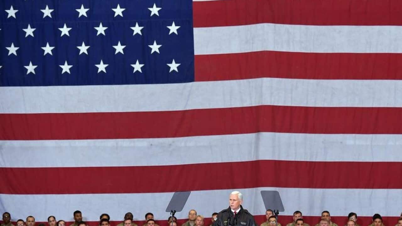 Mike Pence