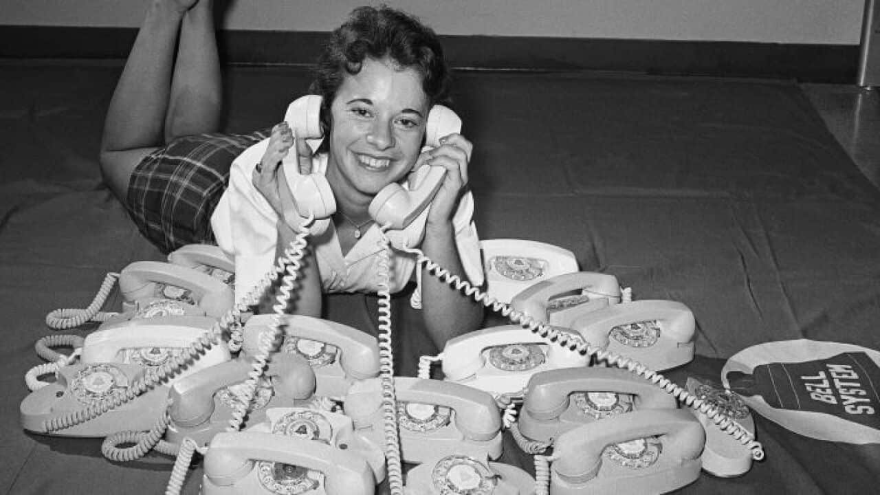Landline