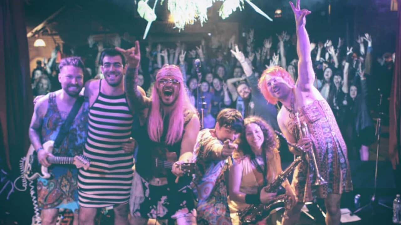 Courtesy of The Pirateska Rebellion