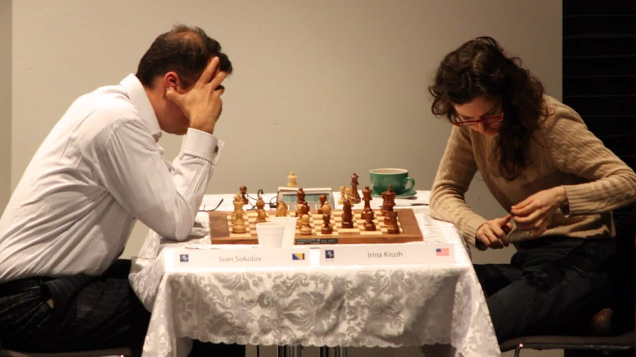 "MP Reykjavík Open 2010"