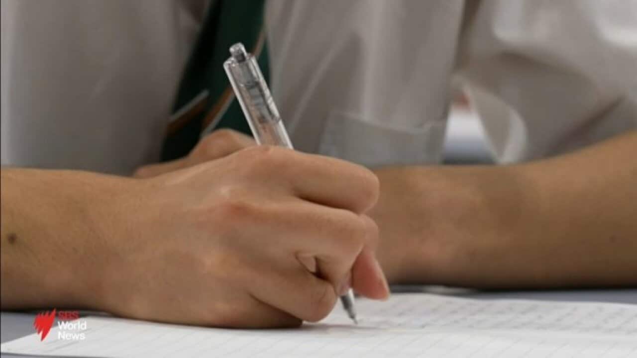 Australia ranked most expensive place in developed world to send children to high school