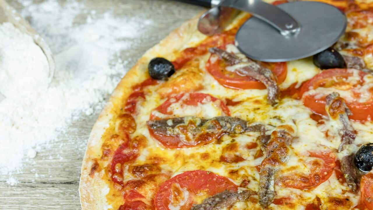 “There are so many ways to eat anchovies. They really are one of the healthiest foods people can eat.”