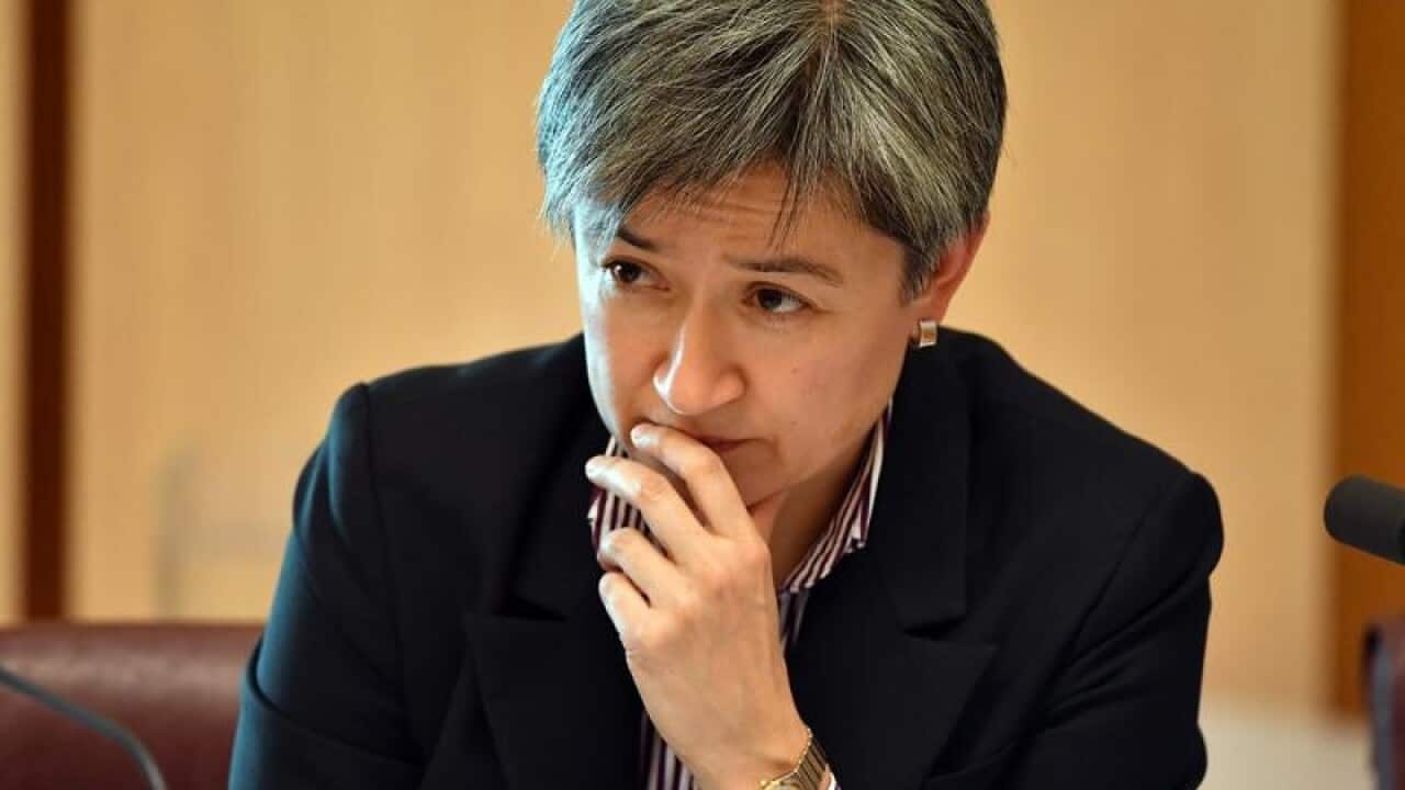 Penny Wong