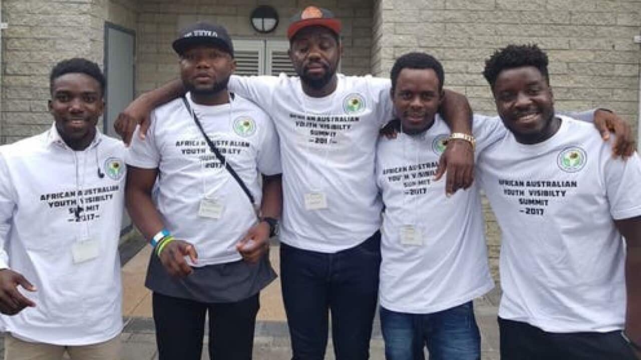 Stop the Violence Project