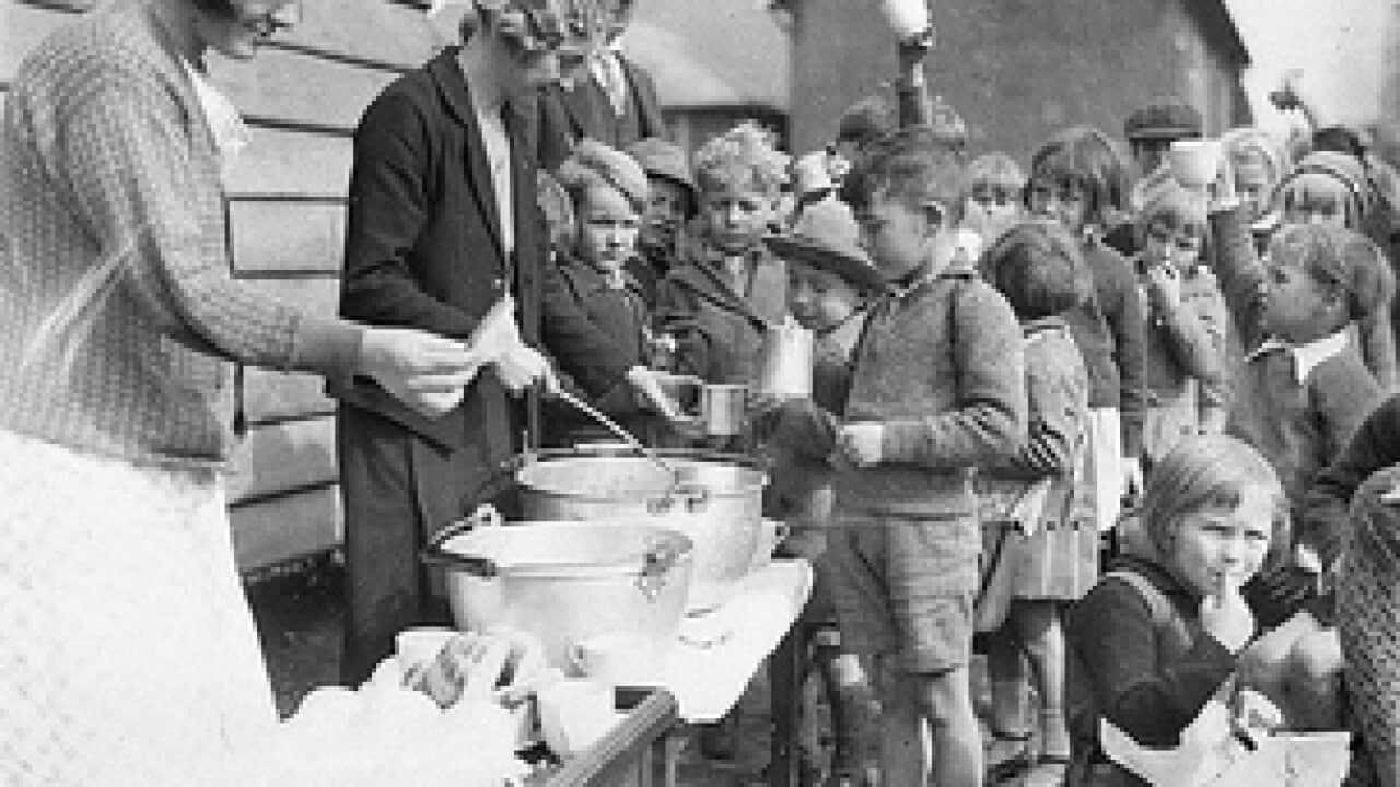 corona, poverty, economic previews, ellen witte