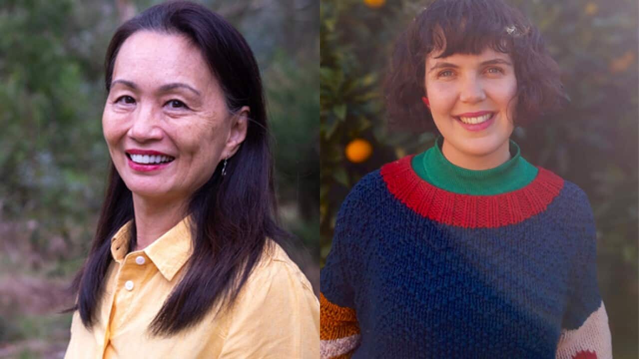 The New Writer's Room