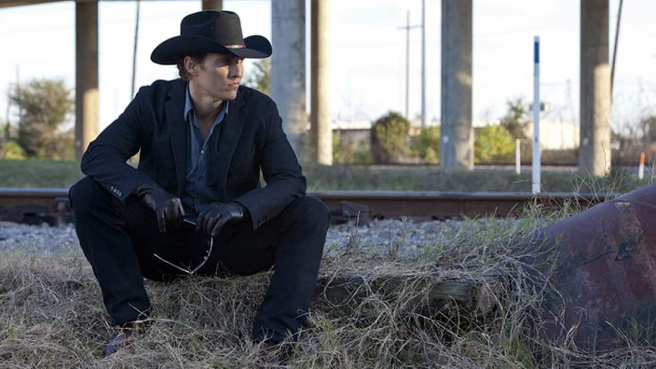 Killer Joe