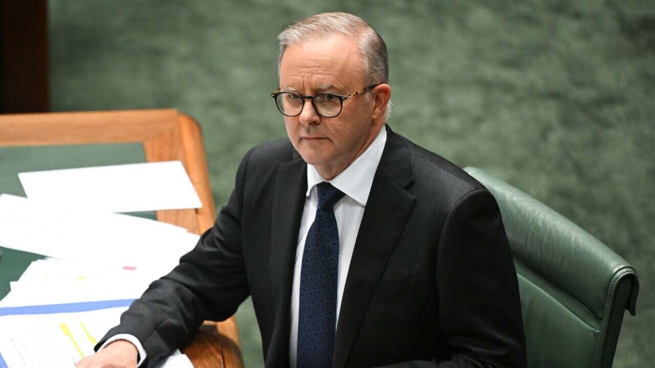 QUESTION TIME