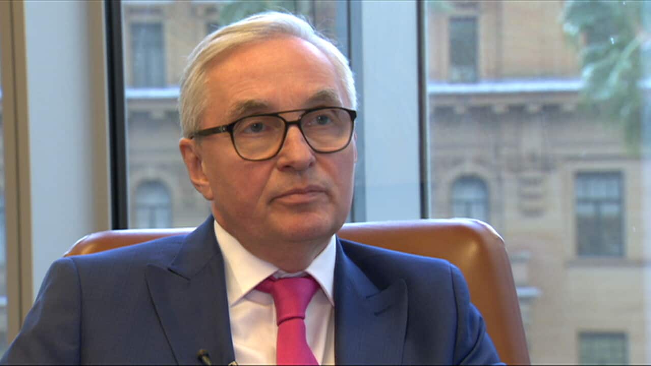 Igor Yurgens