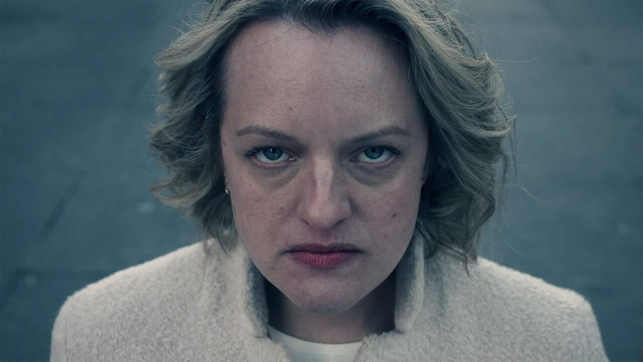 The Handmaid's Tale S5 Teaser