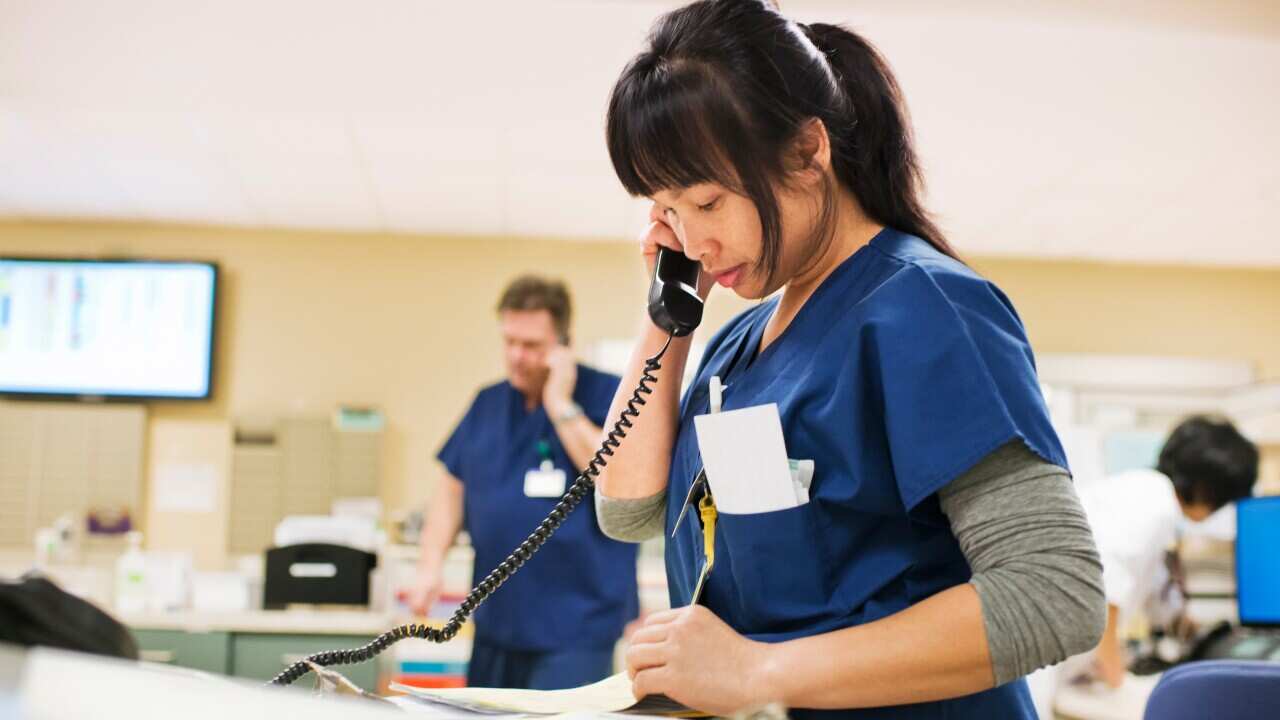 Eight nursing career paths to explore in Australia