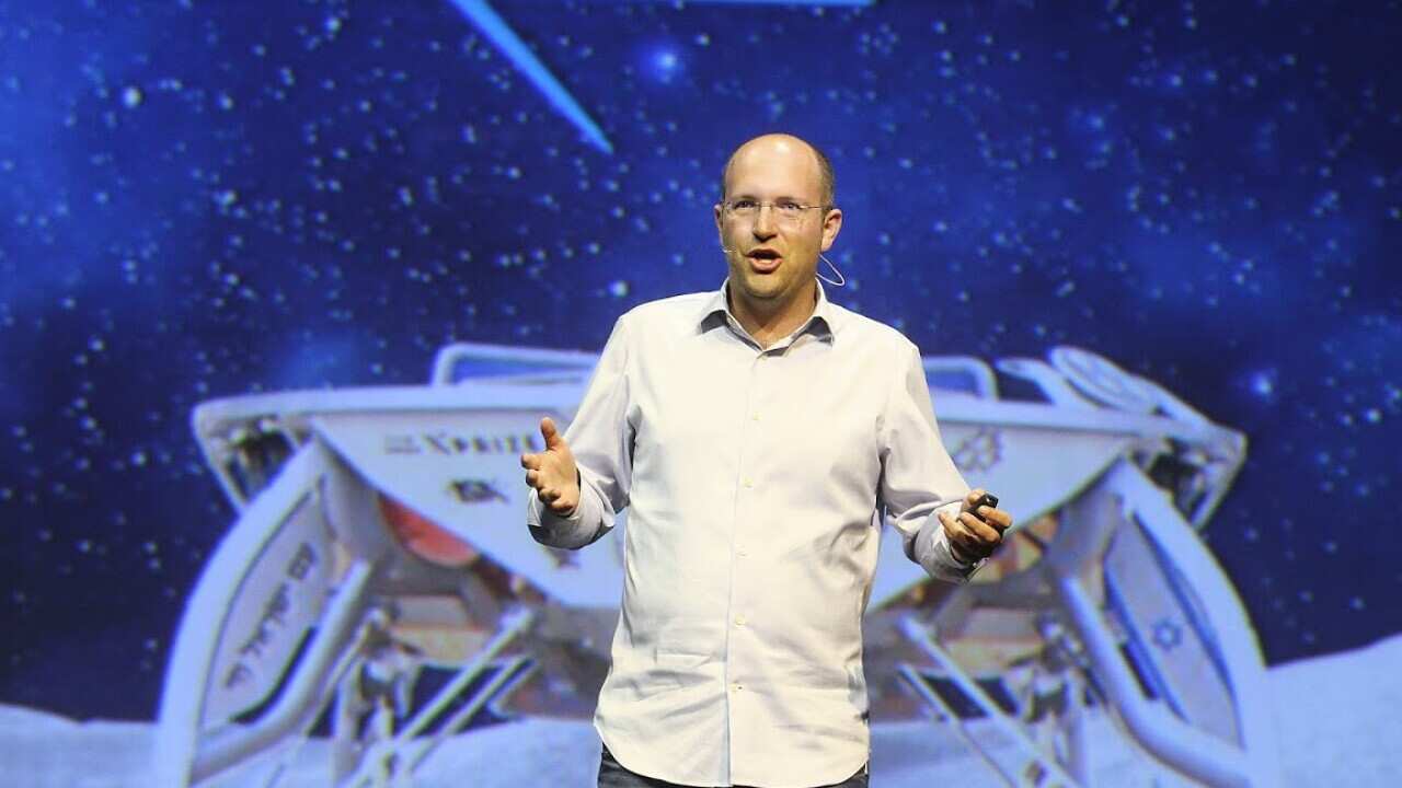 Yariv Bash