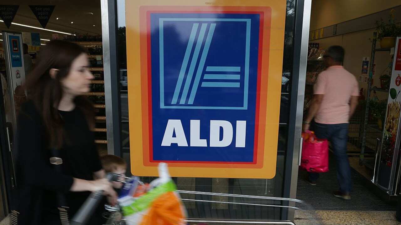 Aldi