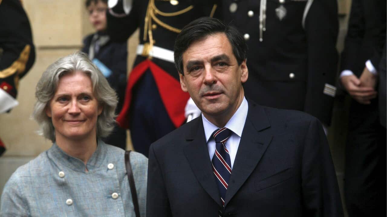 #PenelopeGate