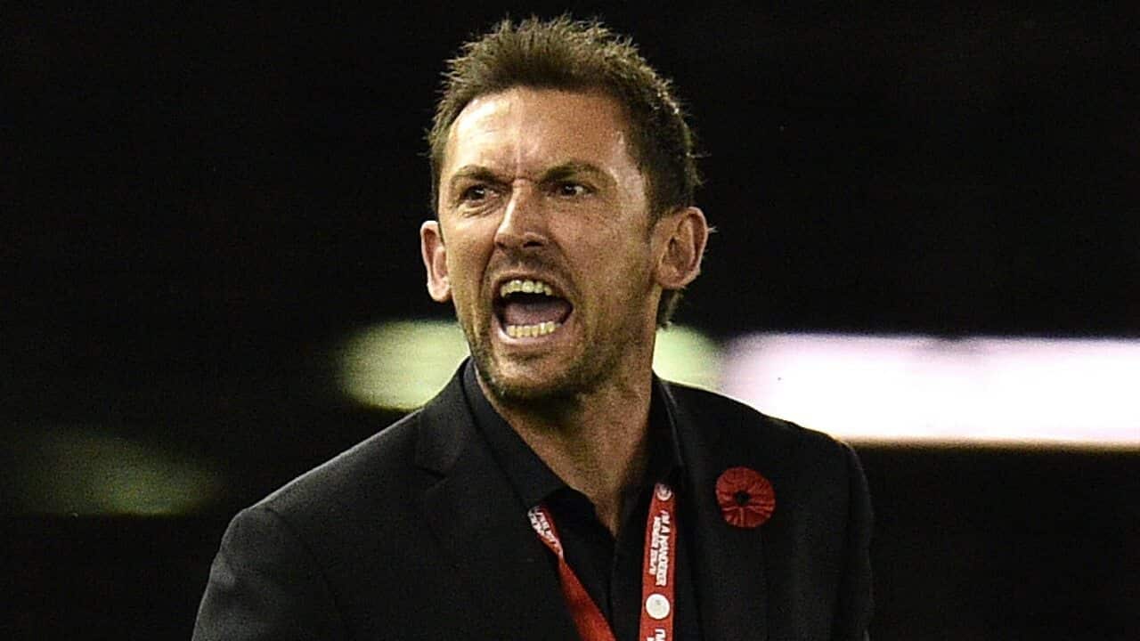 Tony Popovic