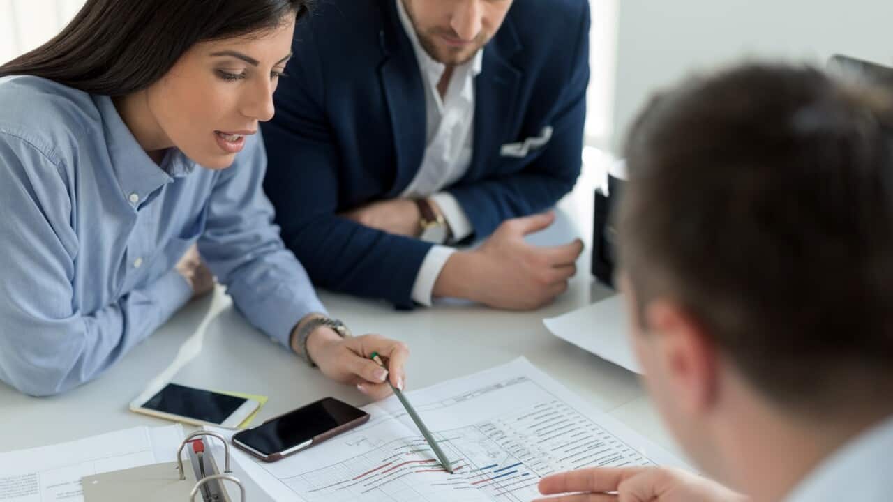 Australia Explained - Bankruptcy