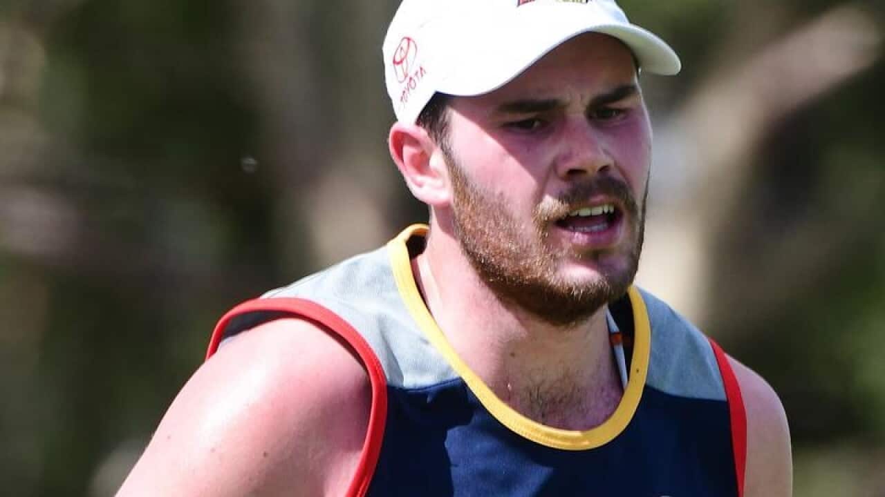 Mitch McGovern