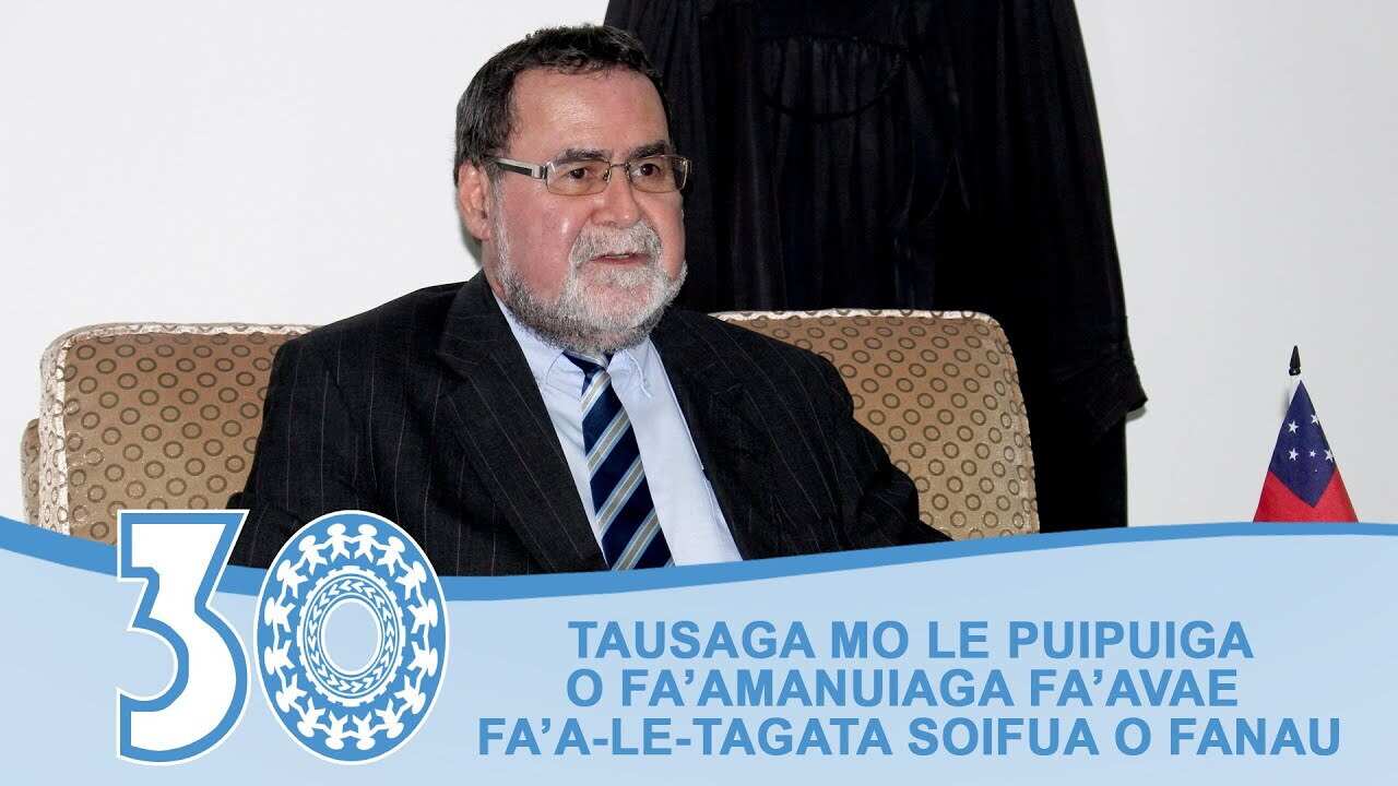 Vui Clarence Nelson.
