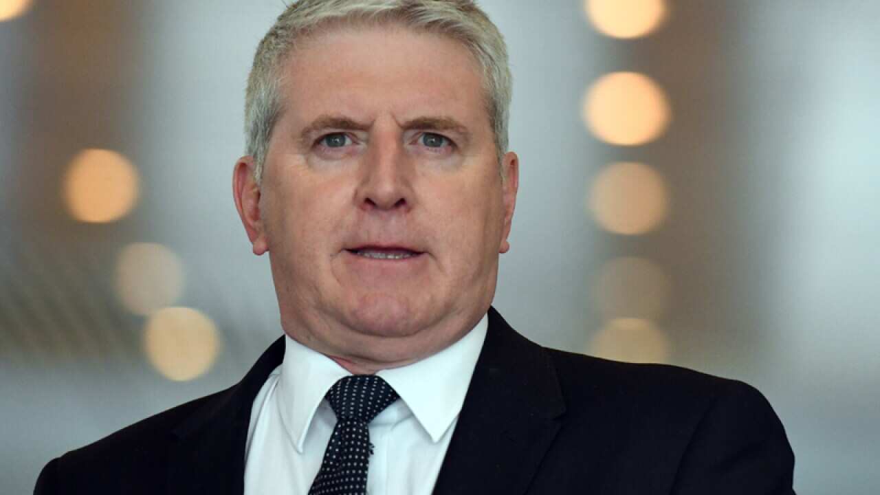Brendan O'Connor