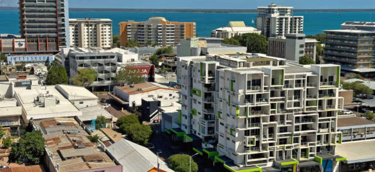 One Capital Defies Downturn: Record Gains Mask Widening Housing Divide