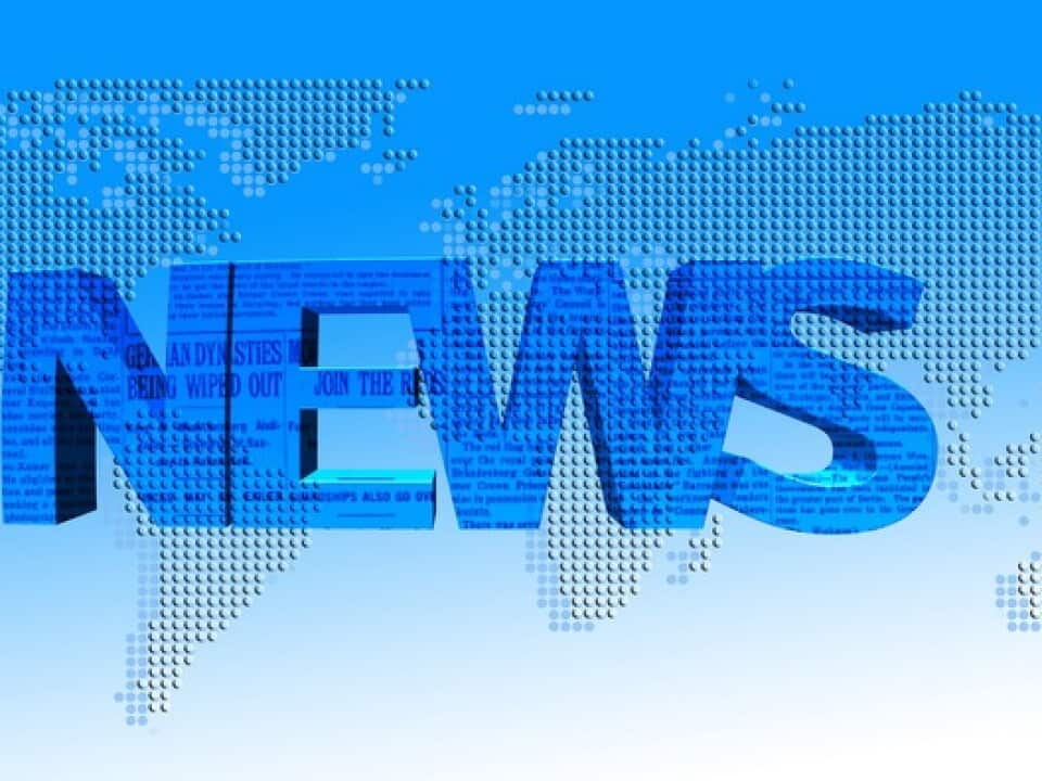 Latest news