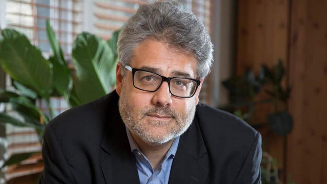 Dan Kovalik