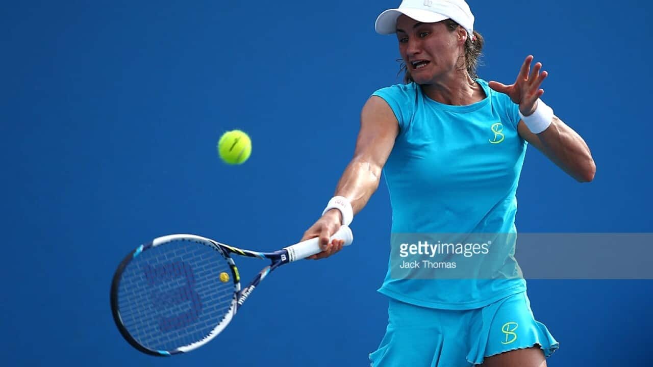 Monica Niculescu