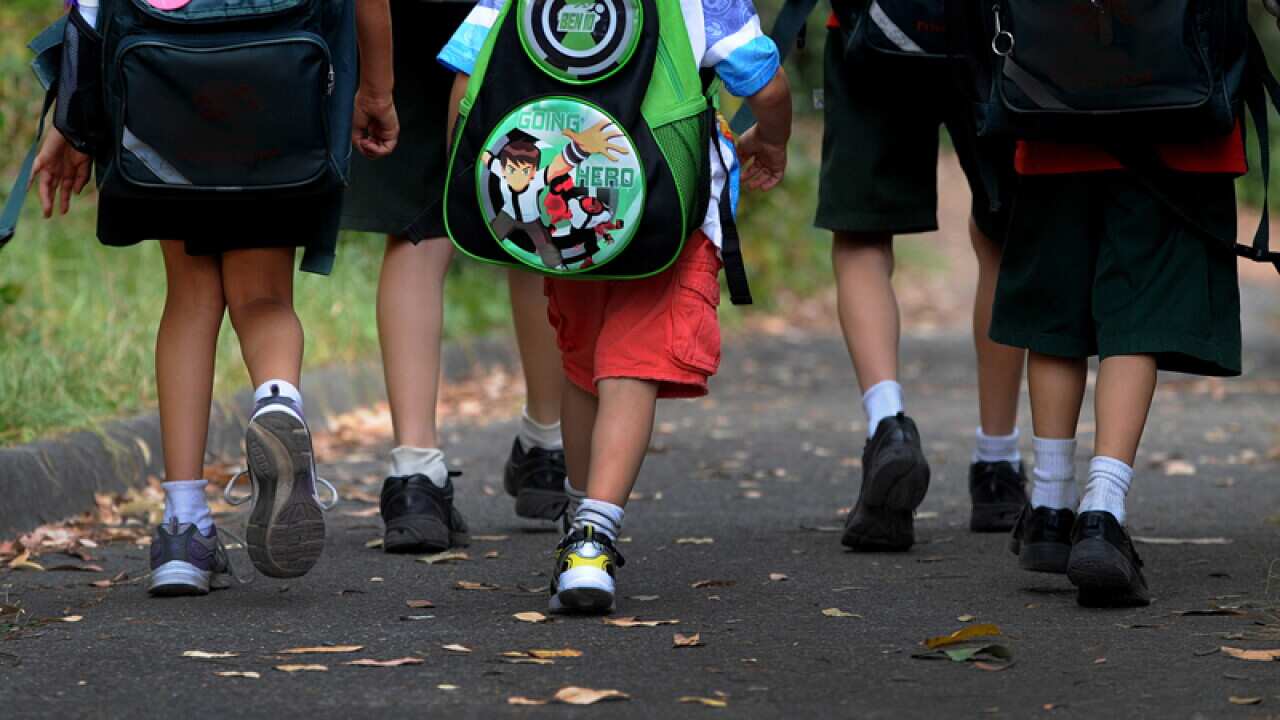 Victorian Budget 2016, Education, James Merlino, jobs, infrastructure, schools, building