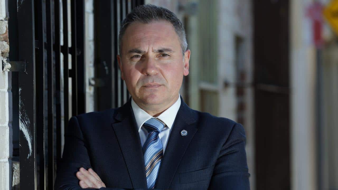 NSW Elections
