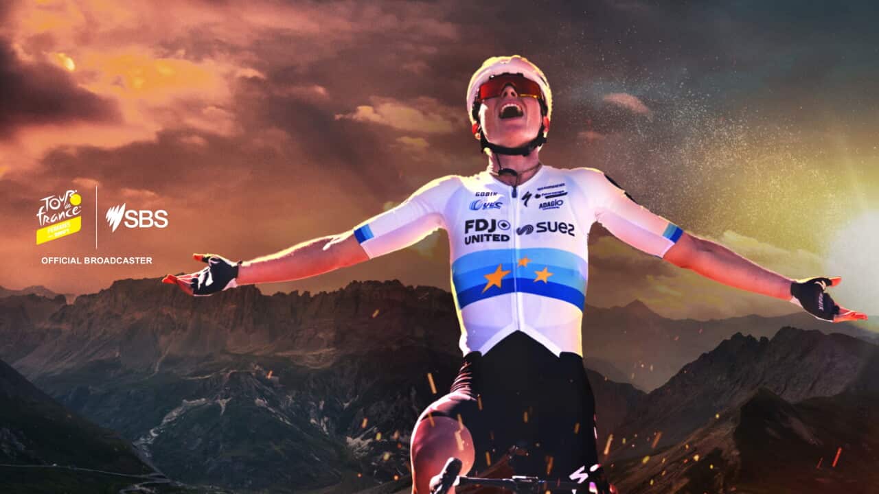 Tour de France Femmes