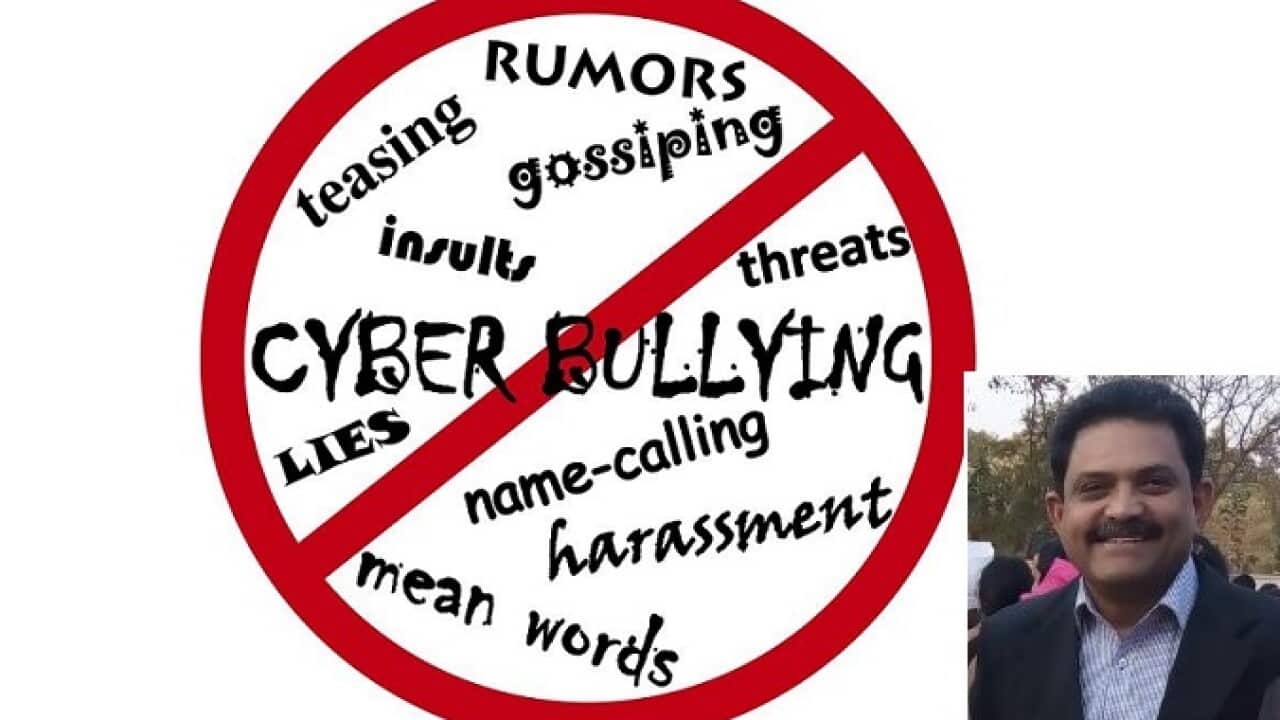 Cyber bullying