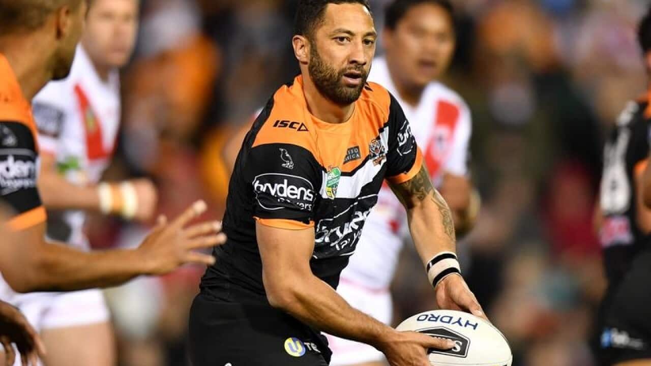 NRL