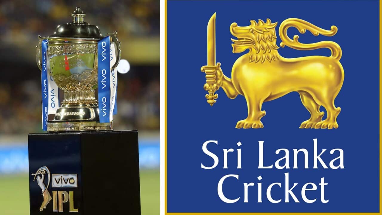 Sri Lanka offer to host IPL after BCCI postpones Indian Premier League till further notice