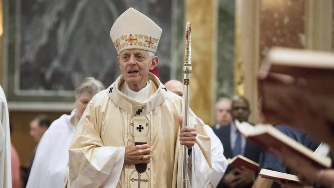 Donald Wuerl