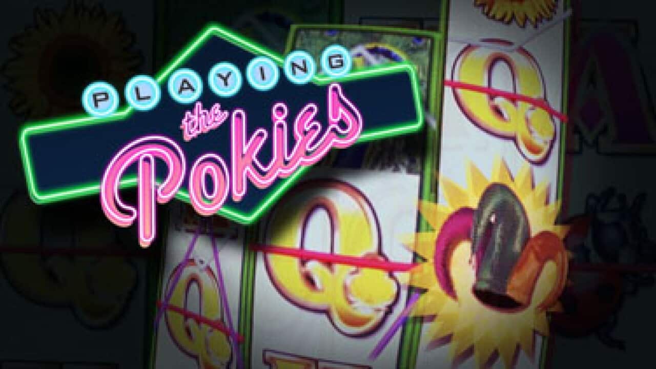 pokies