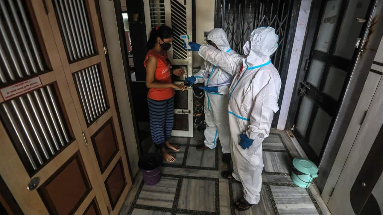 Globally 243 million girls and women aged between 15 and 49 have suffered sexual or physical violence in the past year.