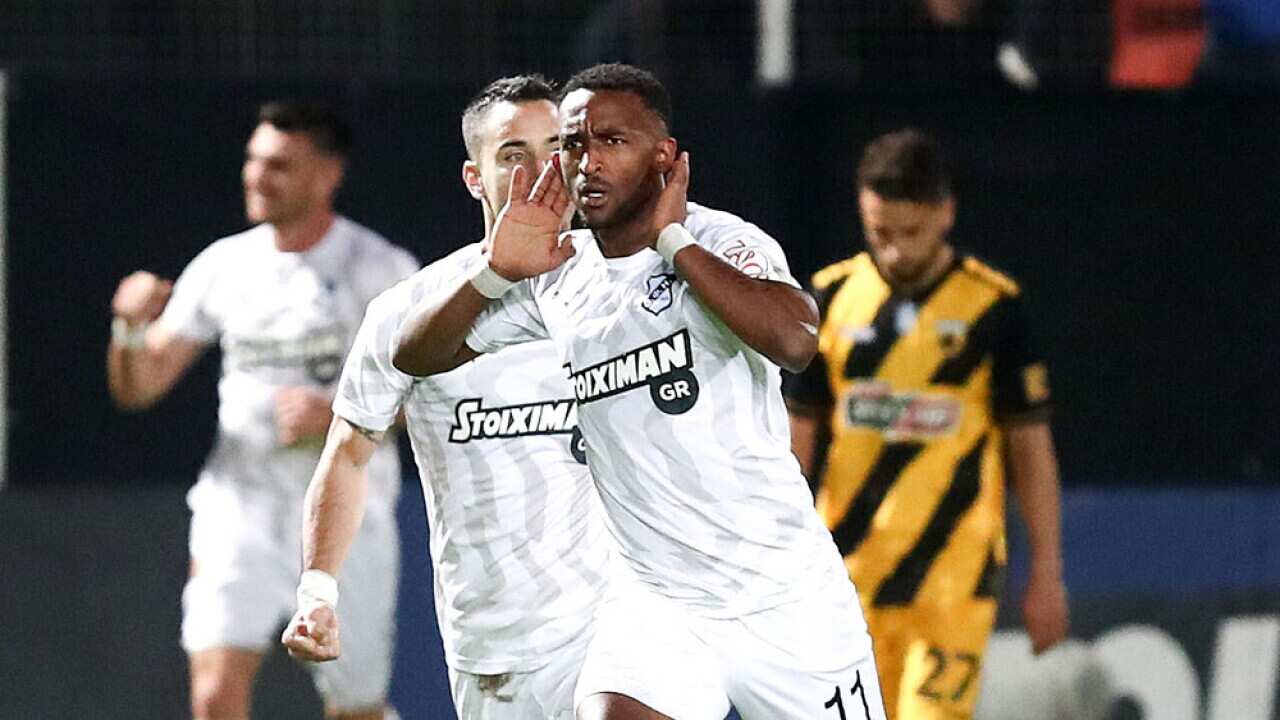 OFI