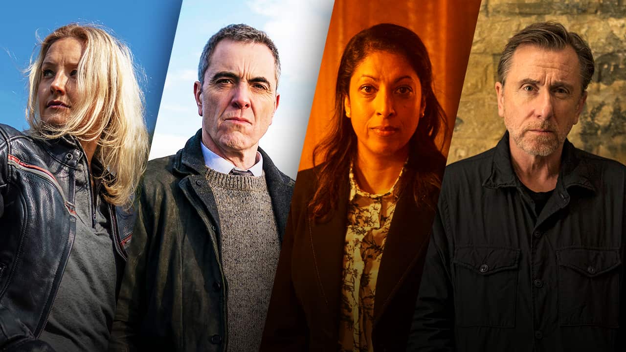 Series leaving SBS On Demand in September including Furia, Bloodlands, Steeltown Murders and Tin Star.