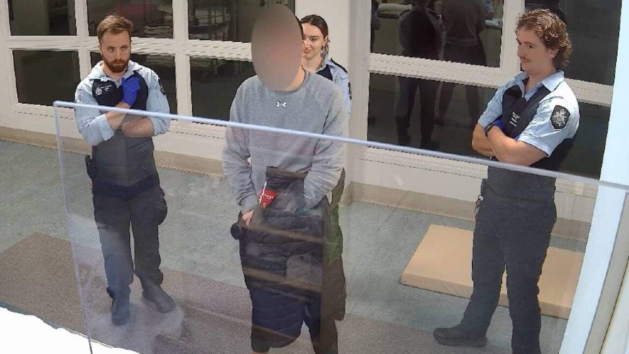 act watch house indigenous youth police brutality