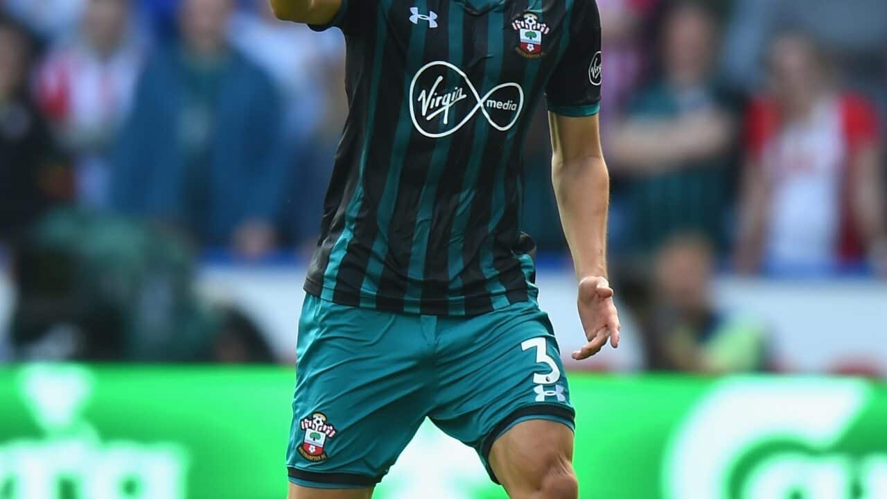 Maya Yoshida