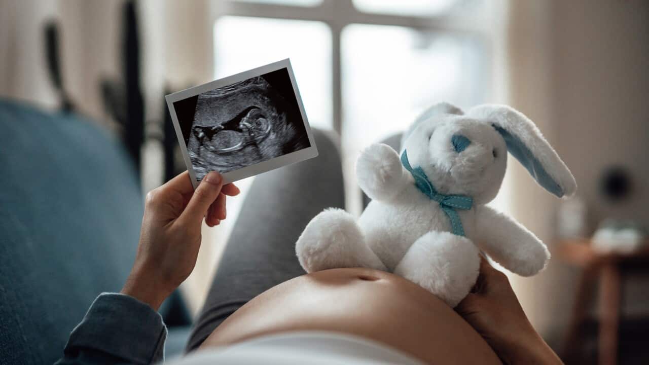 Some women are choosing to delay pregnancy due to the pandemic (Getty)