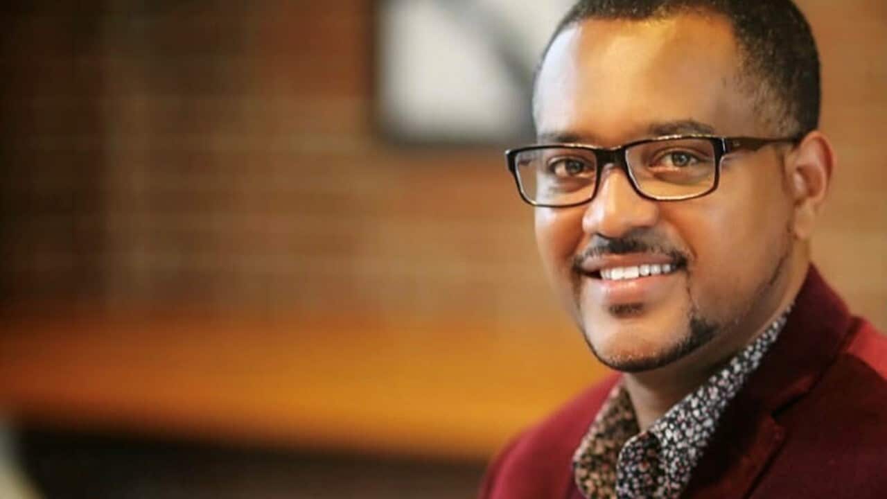 Dr Mulatu Belayneh