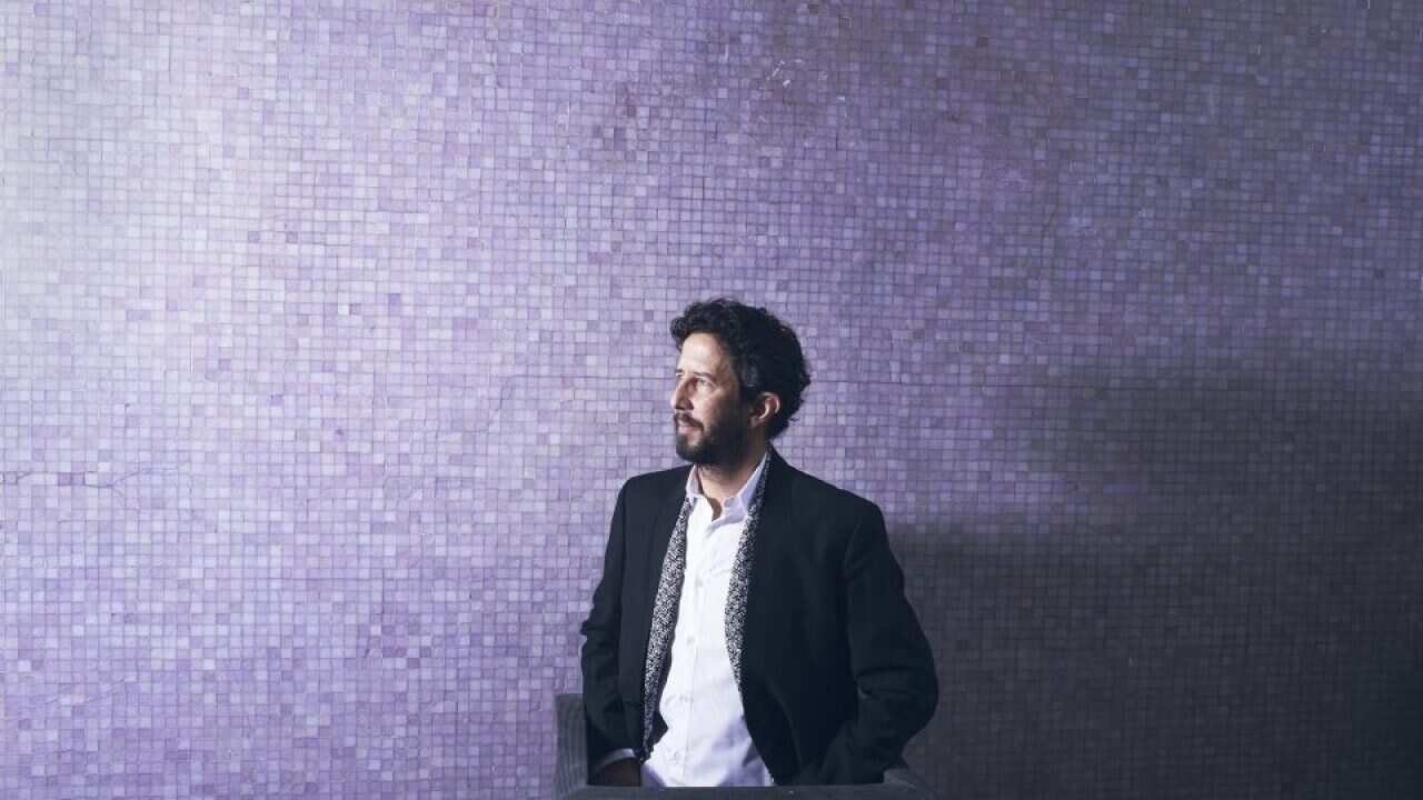 Jose Roca