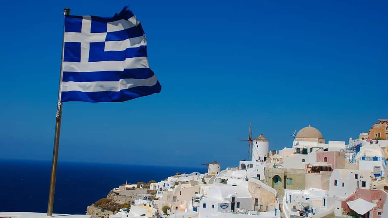 Santorini