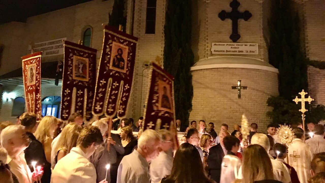 Homeland Report 30 April 2021