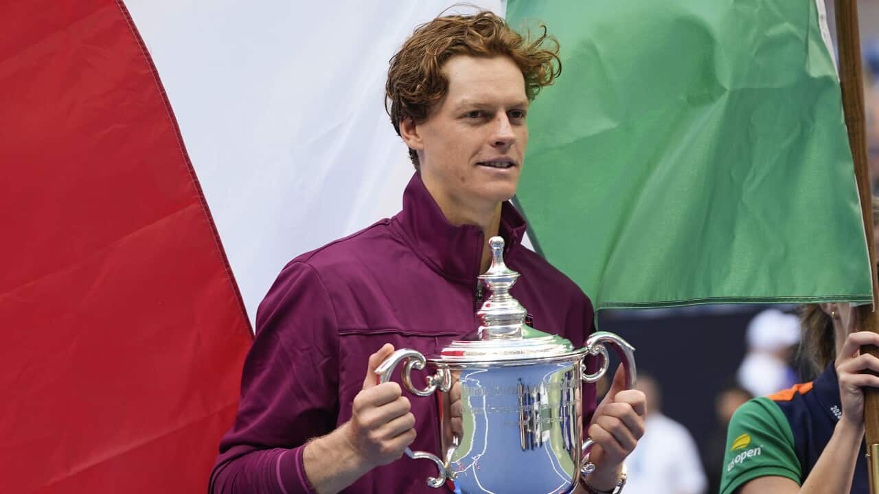 U.S. Open Tennis