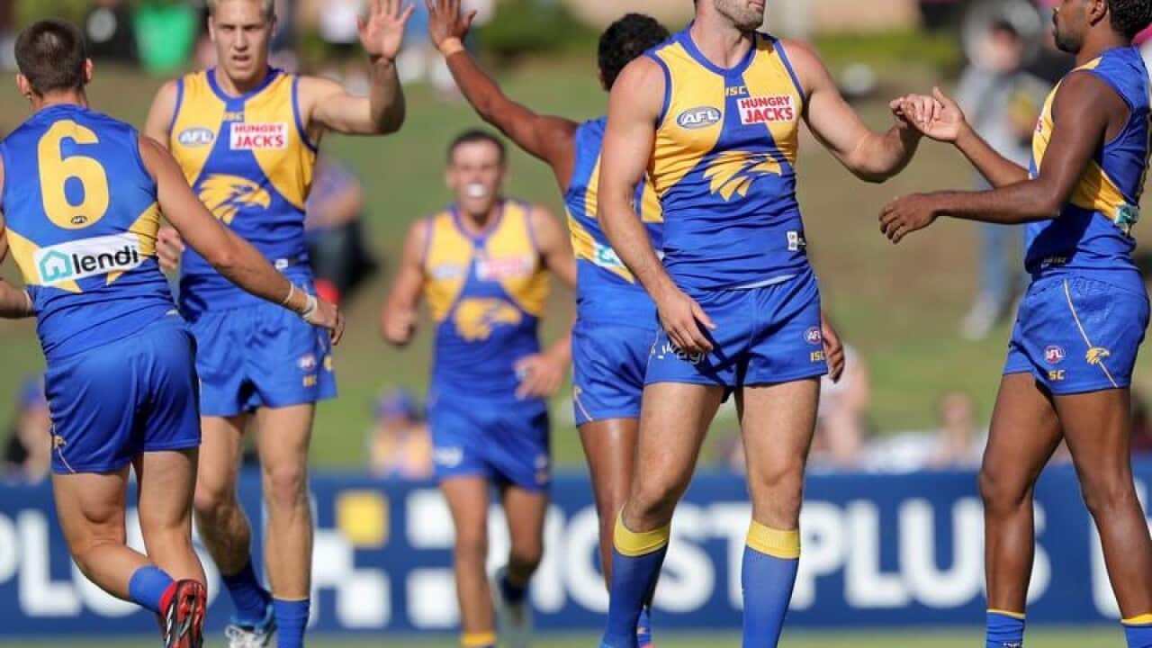 Jack Darling
